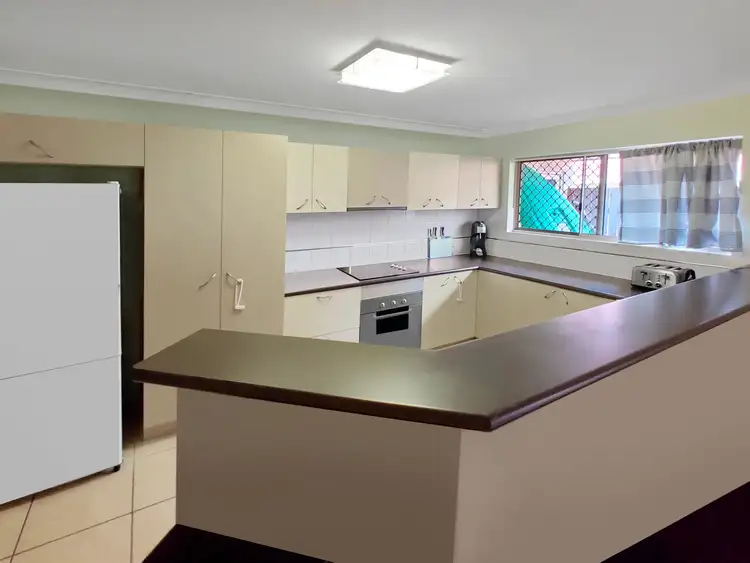 Second view of Homely house listing, 46 Coolamon Terrace, Mount Sheridan QLD 4868