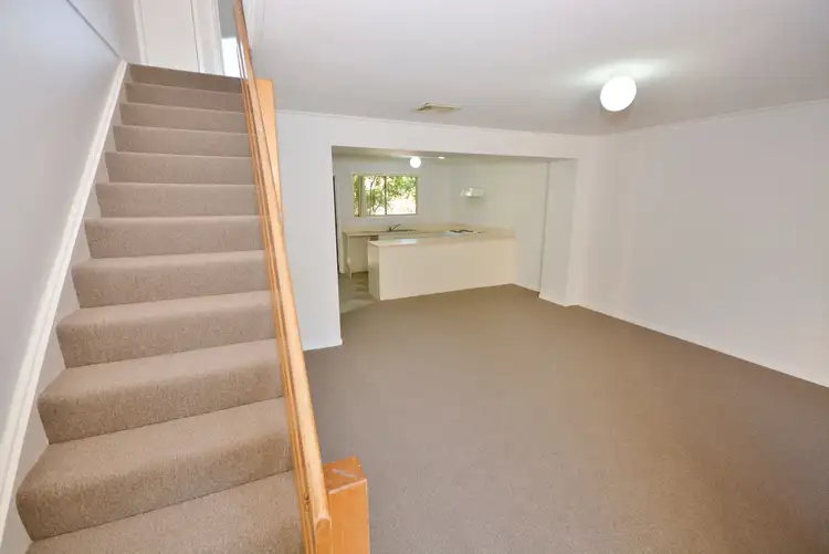 Second view of Homely townhouse listing, 32/8-16 Briggs Road, Springwood QLD 4127