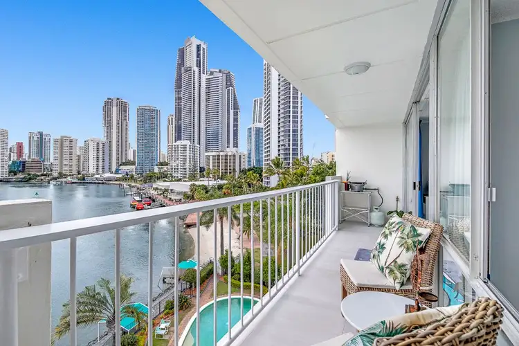 52/30 Watson Esplanade, Surfers Paradise QLD 4217
