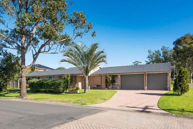 30 Hay Street, Helensburgh NSW 2508
