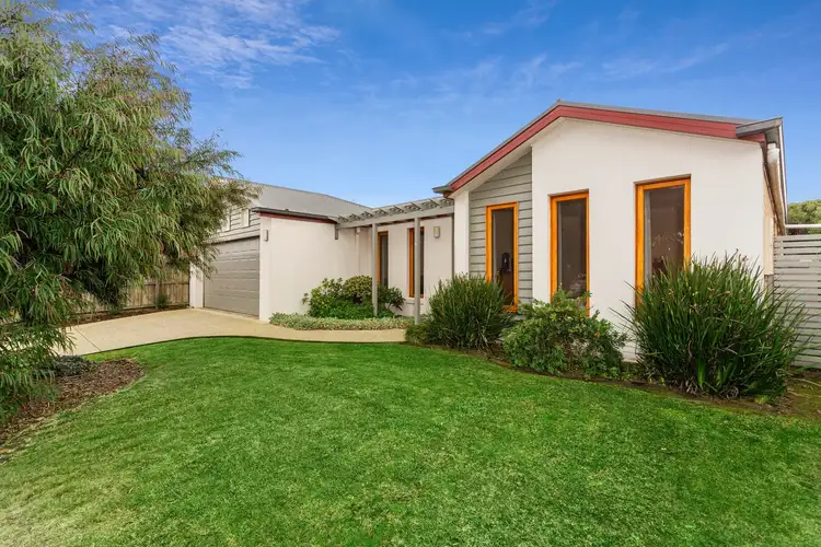51 Seawind Place, Ocean Grove VIC 3226