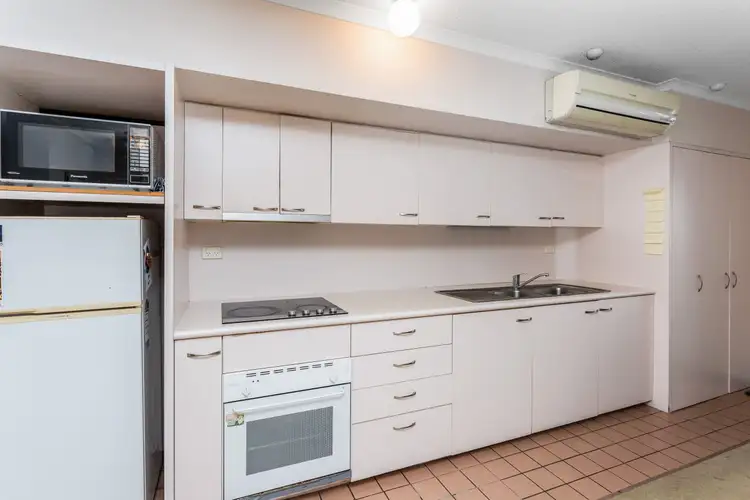 Third view of Homely apartment listing, 12/2 Waverley Road, Taringa QLD 4068