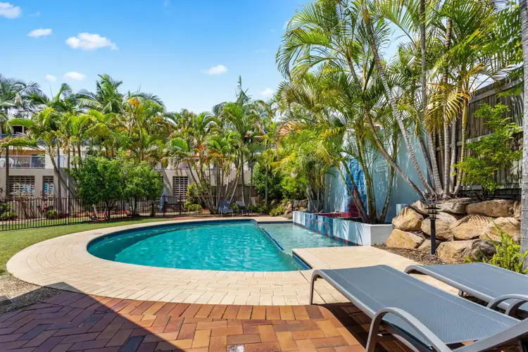 Sixth view of Homely apartment listing, 12/2 Waverley Road, Taringa QLD 4068