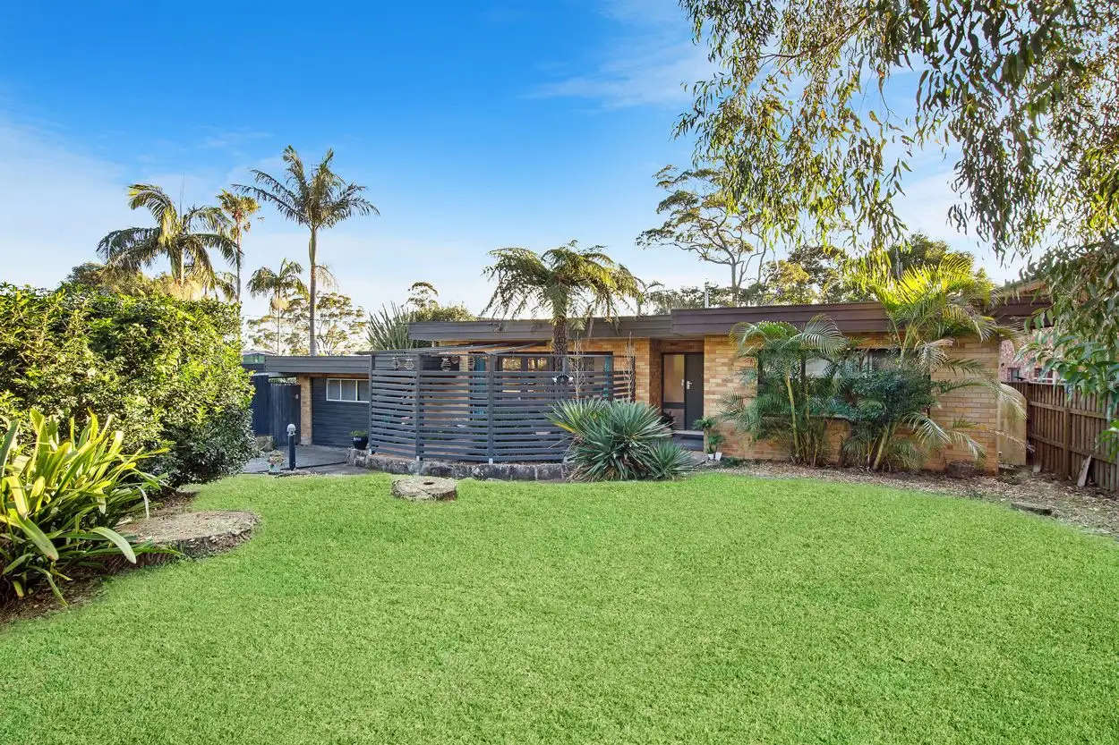 Main view of Homely house listing, 20 Mimosa Street, Frenchs Forest NSW 2086