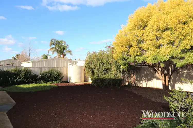 Fourth view of Homely house listing, 27 Boree Drive, Swan Hill VIC 3585