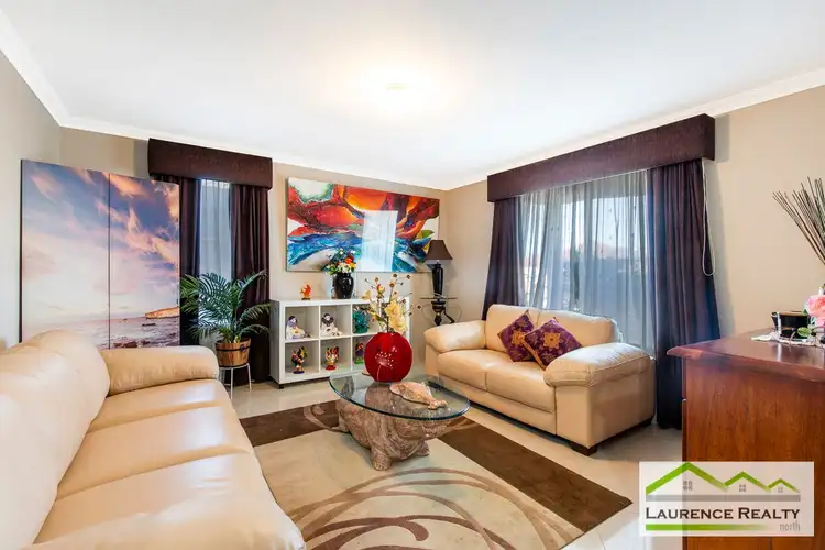 Second view of Homely house listing, 25 Rupara Circle, Quinns Rocks WA 6030