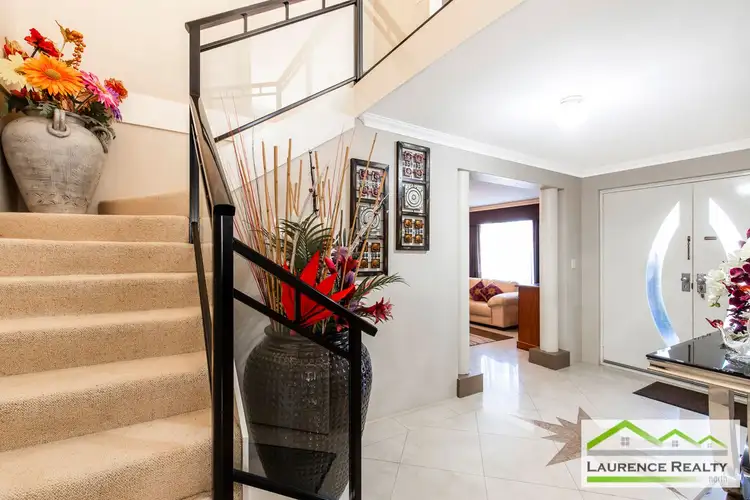 Fourth view of Homely house listing, 25 Rupara Circle, Quinns Rocks WA 6030