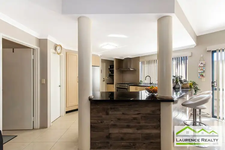 Fifth view of Homely house listing, 25 Rupara Circle, Quinns Rocks WA 6030