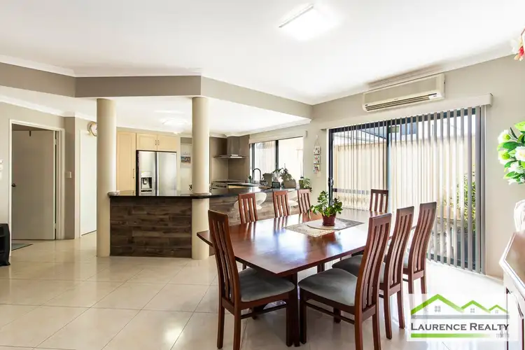 Sixth view of Homely house listing, 25 Rupara Circle, Quinns Rocks WA 6030