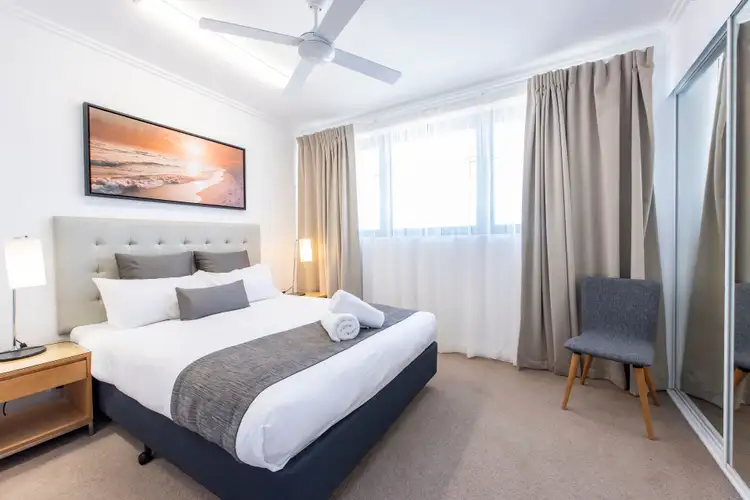 Fifth view of Homely unit listing, 805/3 Kirribilli Avenue, Mackay QLD 4740