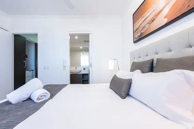 Sixth view of Homely unit listing, 805/3 Kirribilli Avenue, Mackay QLD 4740