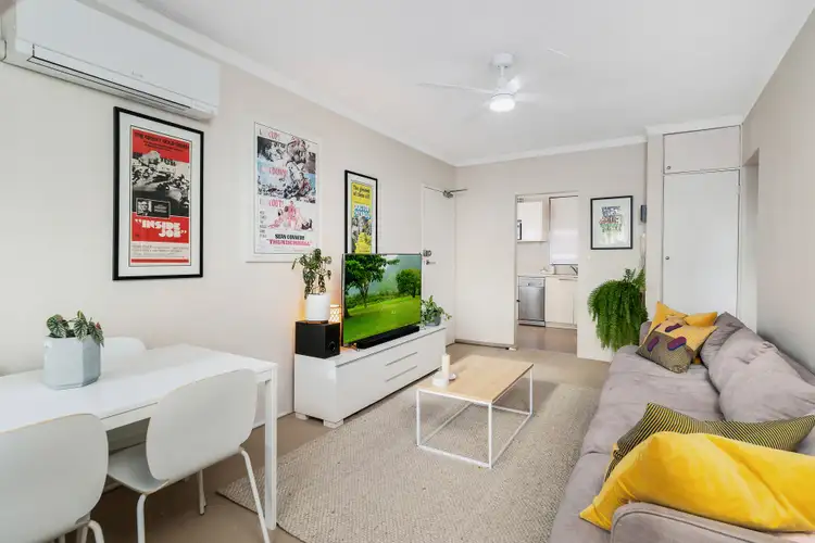 11/58 Jersey Avenue, Mortdale NSW 2223