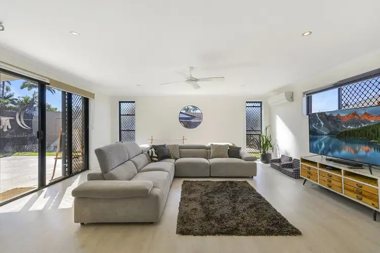 Third view of Homely house listing, 32 Malkana Crescent, Buddina QLD 4575