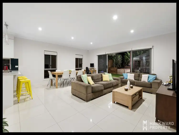 Second view of Homely house listing, 143 Ness Road, Salisbury QLD 4107