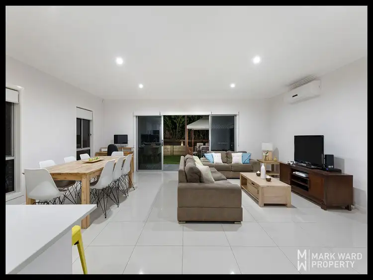 Third view of Homely house listing, 143 Ness Road, Salisbury QLD 4107