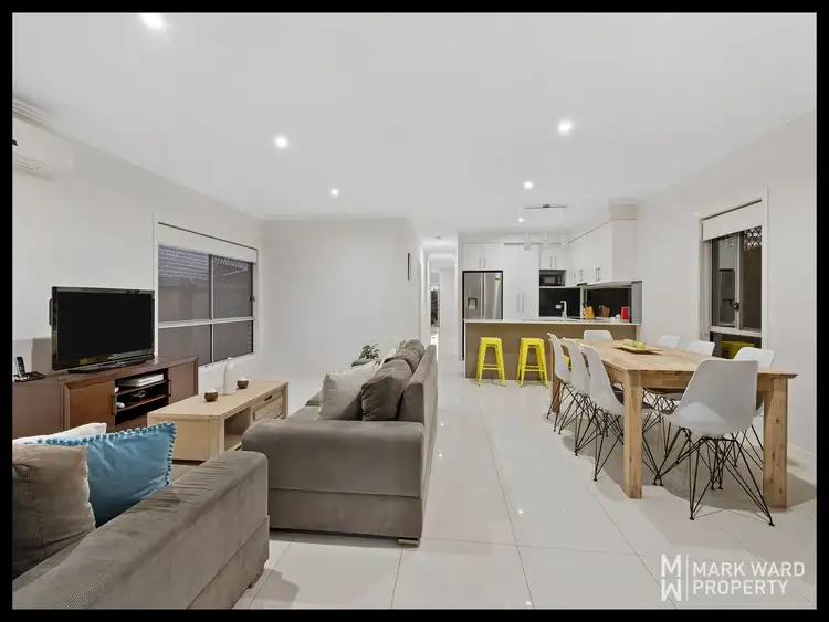 Fourth view of Homely house listing, 143 Ness Road, Salisbury QLD 4107