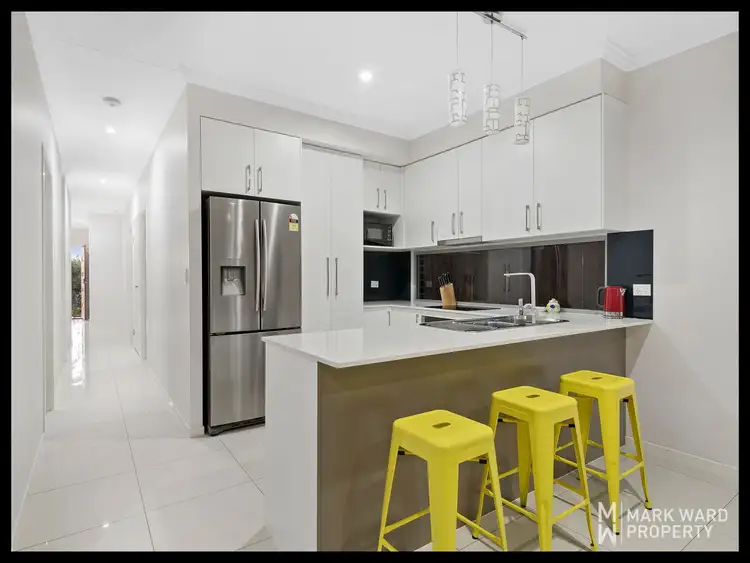 Fifth view of Homely house listing, 143 Ness Road, Salisbury QLD 4107
