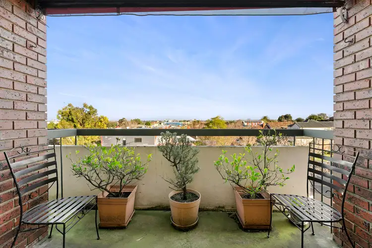 Sixth view of Homely apartment listing, 18/237-239 Ascot Vale Road, Ascot Vale VIC 3032