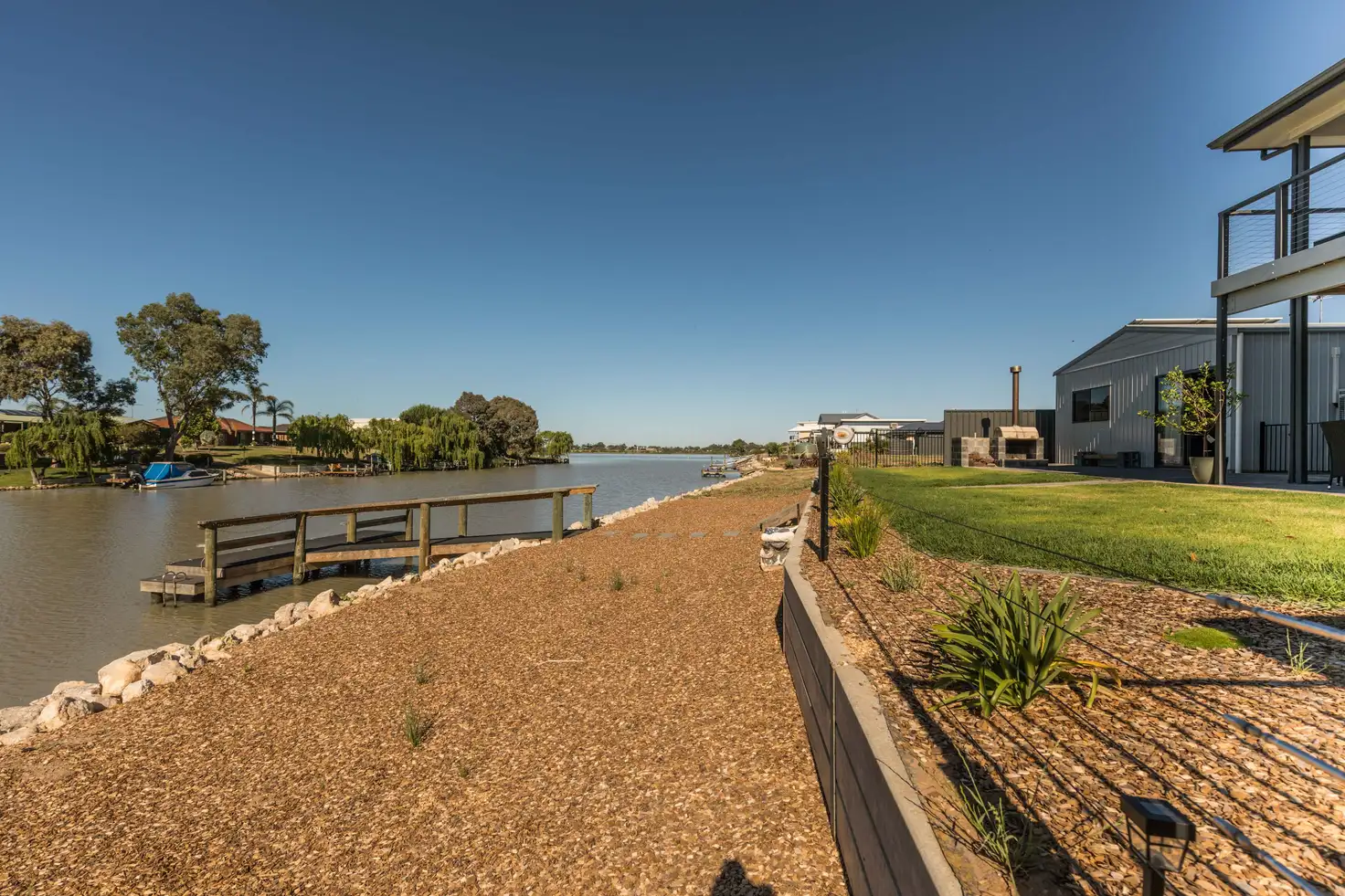 Main view of Homely rural property listing, 16 Jefferson Court, Wellington SA 5259