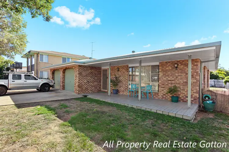 Main view of Homely house listing, 71 Davey Road, Gatton QLD 4343