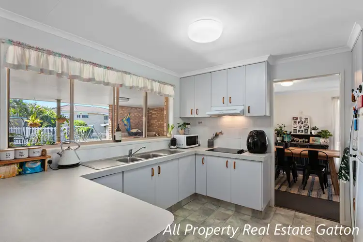 Second view of Homely house listing, 71 Davey Road, Gatton QLD 4343