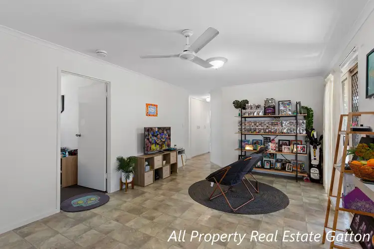 Fourth view of Homely house listing, 71 Davey Road, Gatton QLD 4343