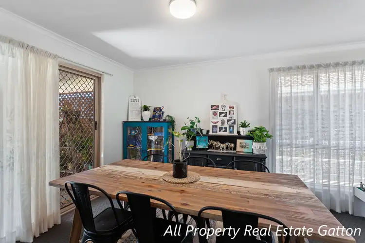 Fifth view of Homely house listing, 71 Davey Road, Gatton QLD 4343