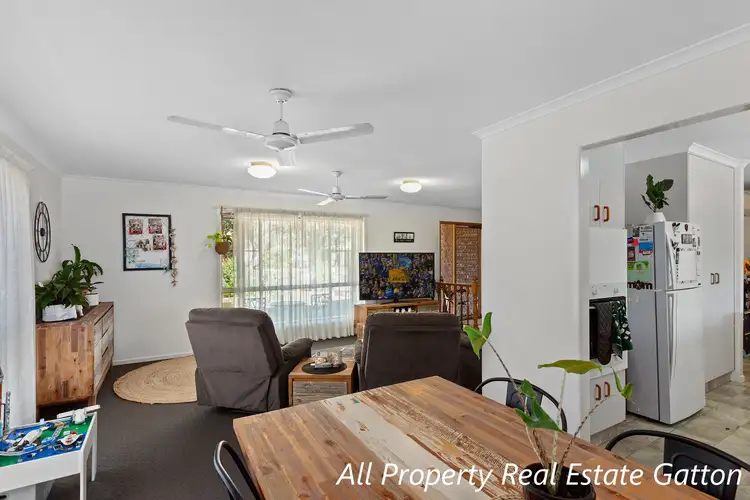 Sixth view of Homely house listing, 71 Davey Road, Gatton QLD 4343