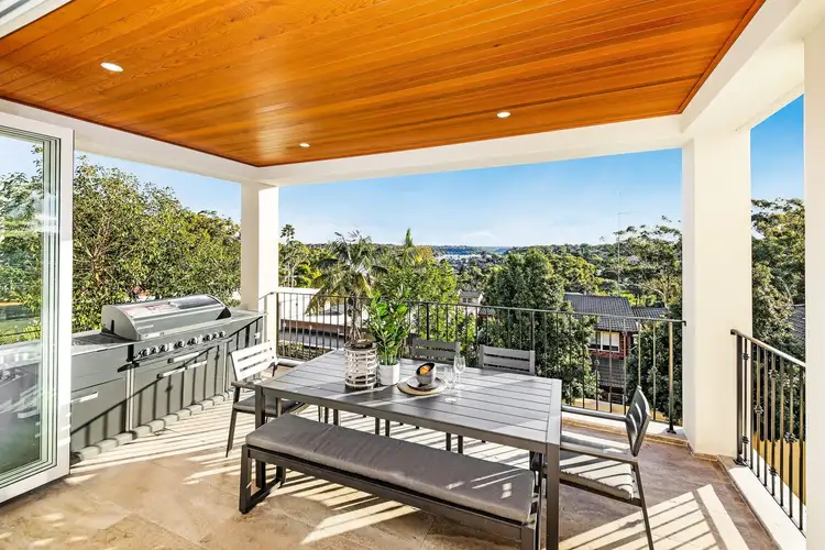 Sixth view of Homely house listing, 65 Riverview Avenue, Kyle Bay NSW 2221