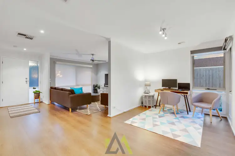 Fourth view of Homely house listing, 12 Marcella Place, Carrum Downs VIC 3201