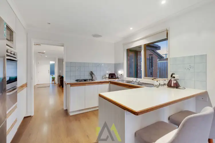 Fifth view of Homely house listing, 12 Marcella Place, Carrum Downs VIC 3201