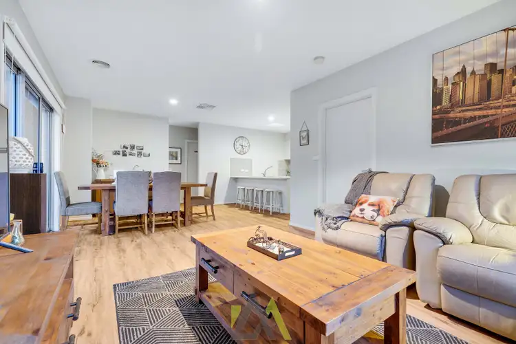 Sixth view of Homely house listing, 6/1 Warrenwood Place, Langwarrin VIC 3910