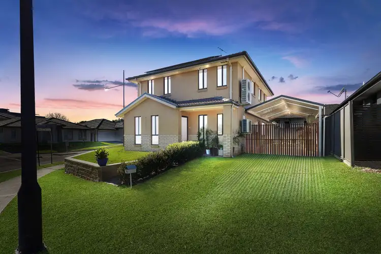 34A Drummond Avenue, Ropes Crossing NSW 2760