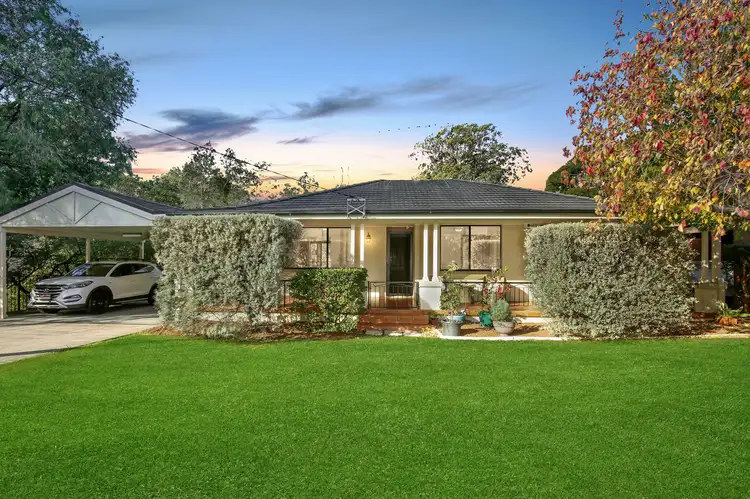 15 Parkview Grove, Mount Ousley NSW 2519