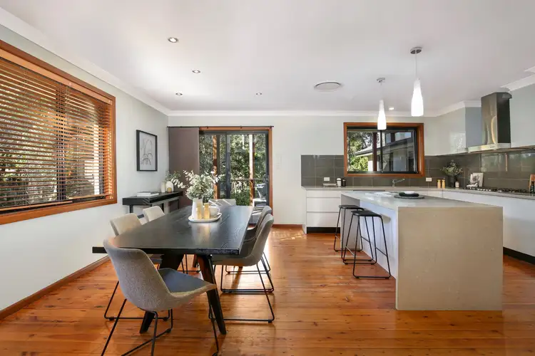 Fourth view of Homely house listing, 15 Parkview Grove, Mount Ousley NSW 2519