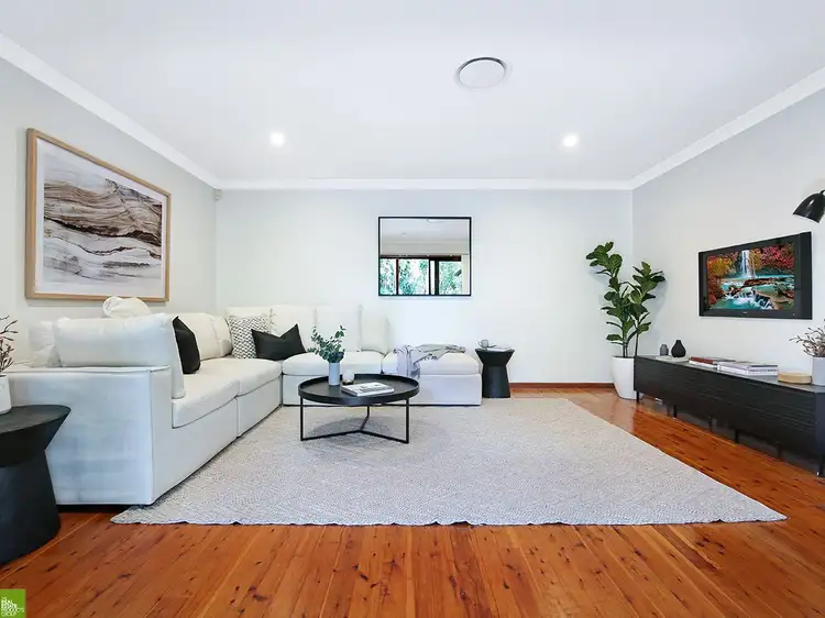 Fifth view of Homely house listing, 15 Parkview Grove, Mount Ousley NSW 2519