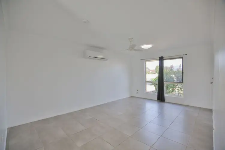 Fifth view of Homely house listing, 22 Seymore Avenue, Kalkie QLD 4670
