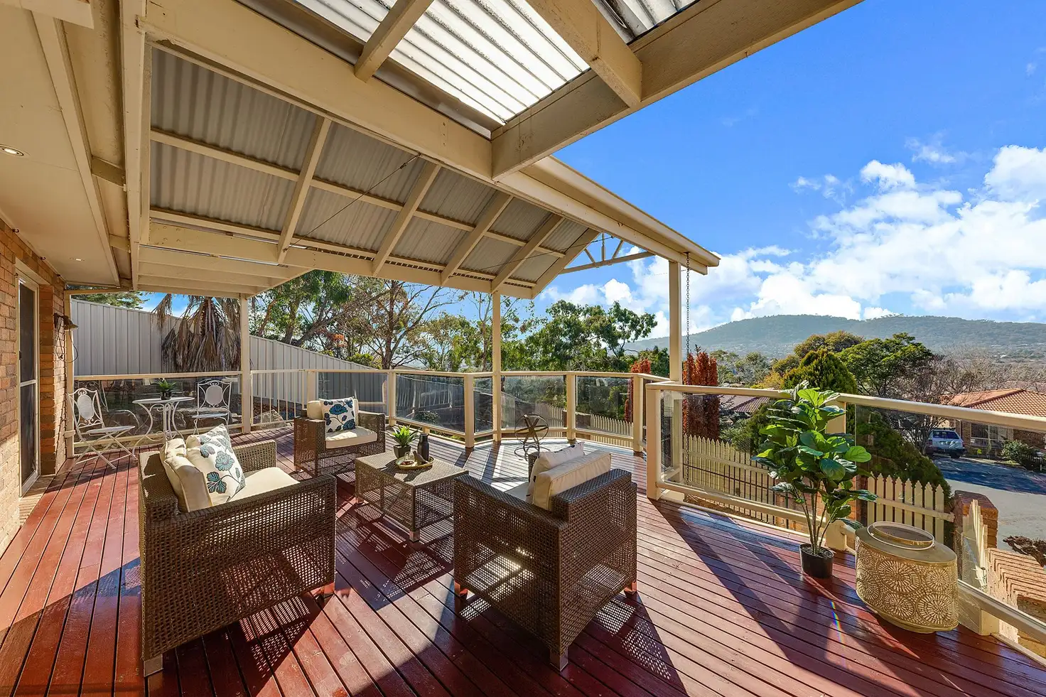 Main view of Homely house listing, 5 Hindle Place, Gordon ACT 2906