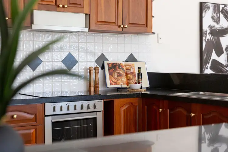 Fifth view of Homely house listing, 5 Hindle Place, Gordon ACT 2906