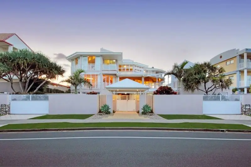 Main view of Homely house listing, 15 Pacific Boulevard, Buddina QLD 4575