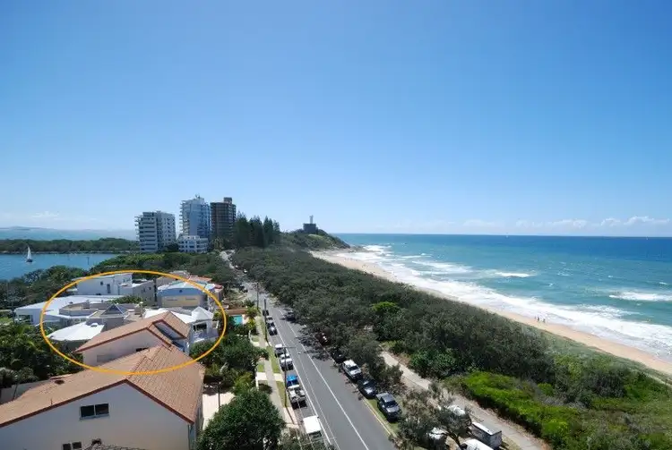 Sixth view of Homely house listing, 15 Pacific Boulevard, Buddina QLD 4575