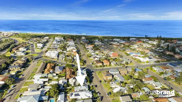 Second view of Homely house listing, 24 Bondi Road, The Entrance North NSW 2261