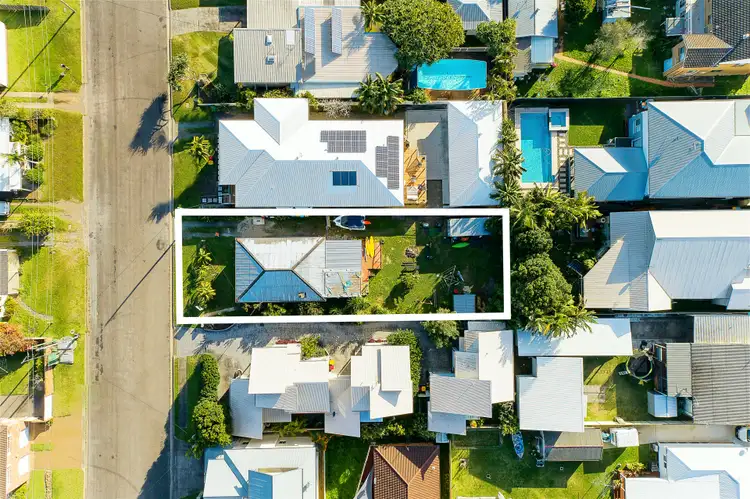 Third view of Homely house listing, 24 Bondi Road, The Entrance North NSW 2261