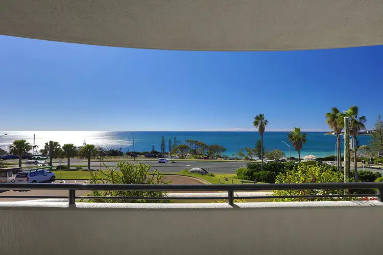 Third view of Homely apartment listing, 13/4 Buderim Avenue, Alexandra Headland QLD 4572