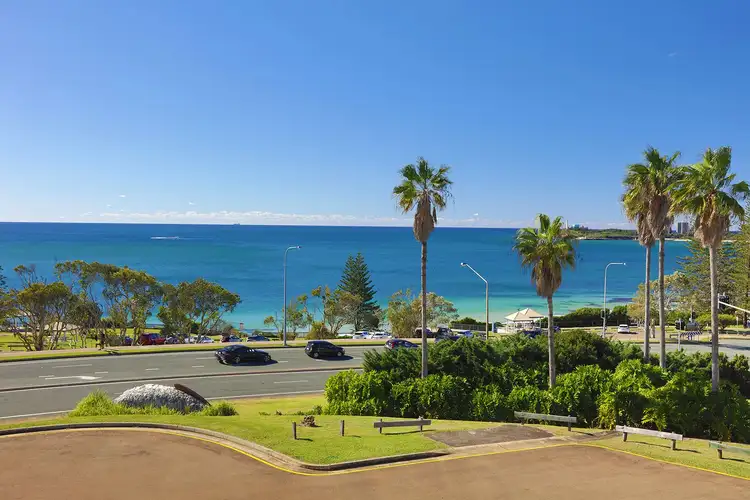 Fourth view of Homely apartment listing, 13/4 Buderim Avenue, Alexandra Headland QLD 4572