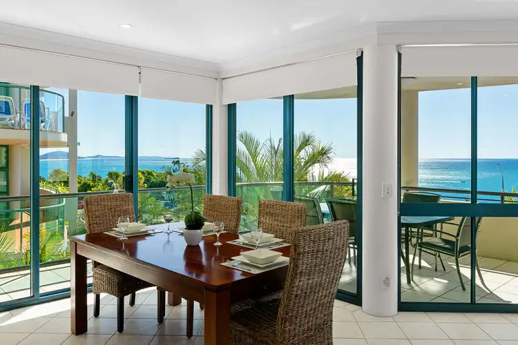 Sixth view of Homely apartment listing, 13/4 Buderim Avenue, Alexandra Headland QLD 4572