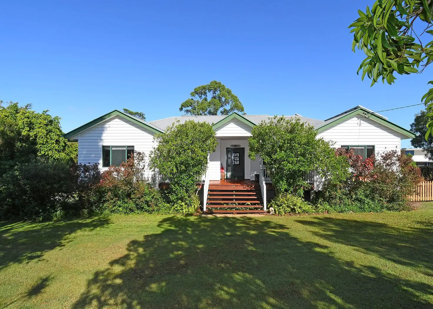 Main view of Homely house listing, 20-22 Gundesen Drive, Urraween QLD 4655