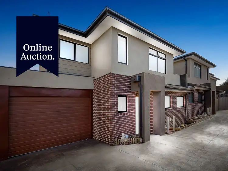 3/9 West Court, Airport West VIC 3042