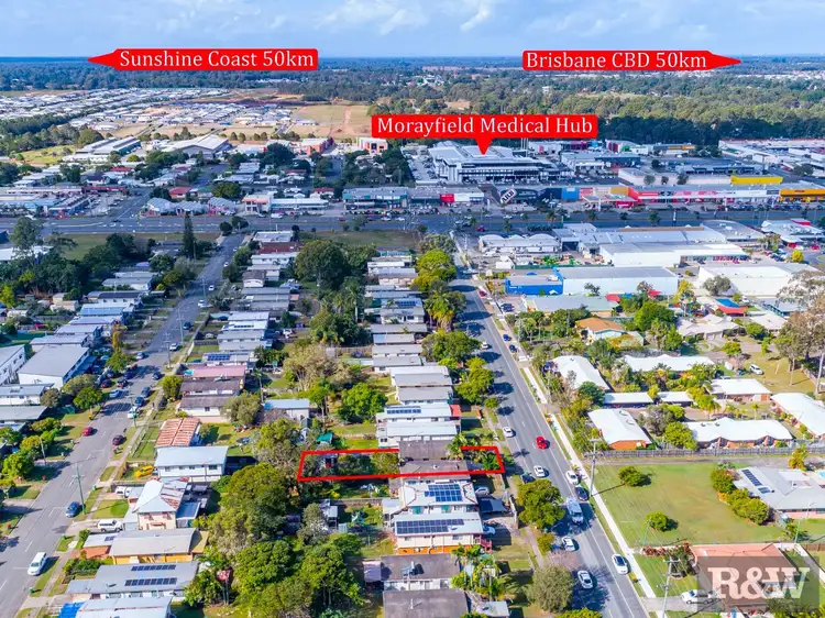 45 Torrens Road, Caboolture South QLD 4510