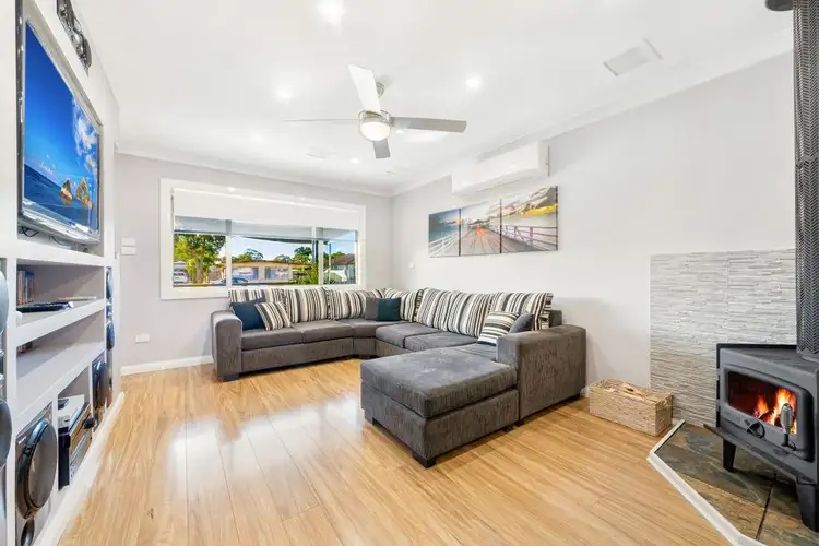 Third view of Homely house listing, 78 Lone Pine Avenue, Umina Beach NSW 2257